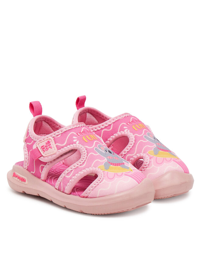 Garvalin Sandalen Garvalin 252846 Rosa