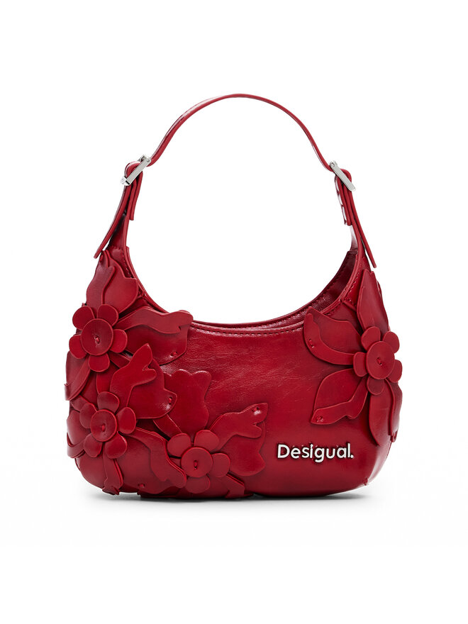 Desigual Táska Desigual 25WAXPC9 Piros