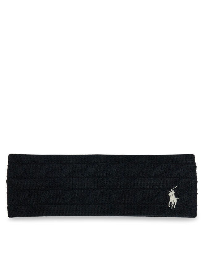 Polo Ralph Lauren Haarreif Polo Ralph Lauren 455962259001 Schwarz