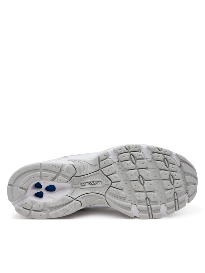 New Balance Αθλητικά New Balance U530HFW Λευκό