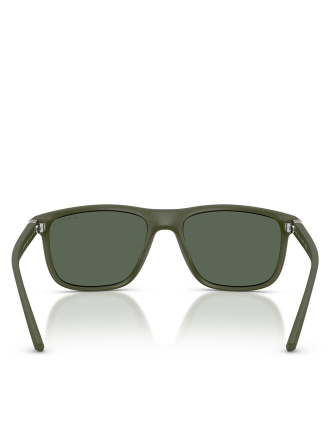 Armani Exchange Sonnenbrillen Armani Exchange 0AX4167SU 830171 Grün