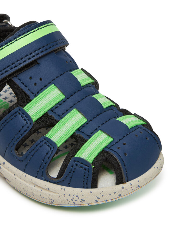 Primigi Sandały Primigi 7969733 Granatowy