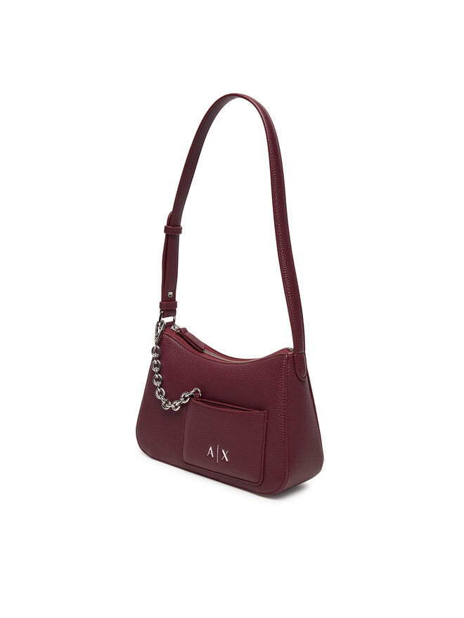 Armani Exchange Handtasche Armani Exchange XW001571 AF15625 UA343 Dunkelrot