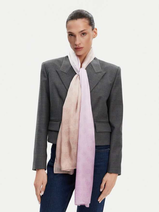 Guess Lakats Guess AW5308 POL03 Rozā