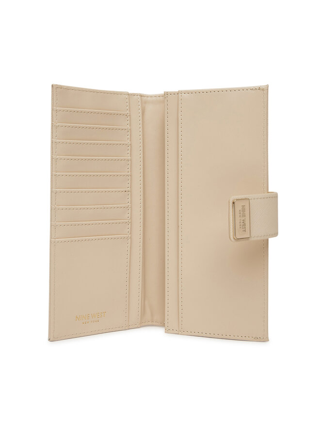 Nine West Cartera Nine West NW-W1-014-SS25 Beis