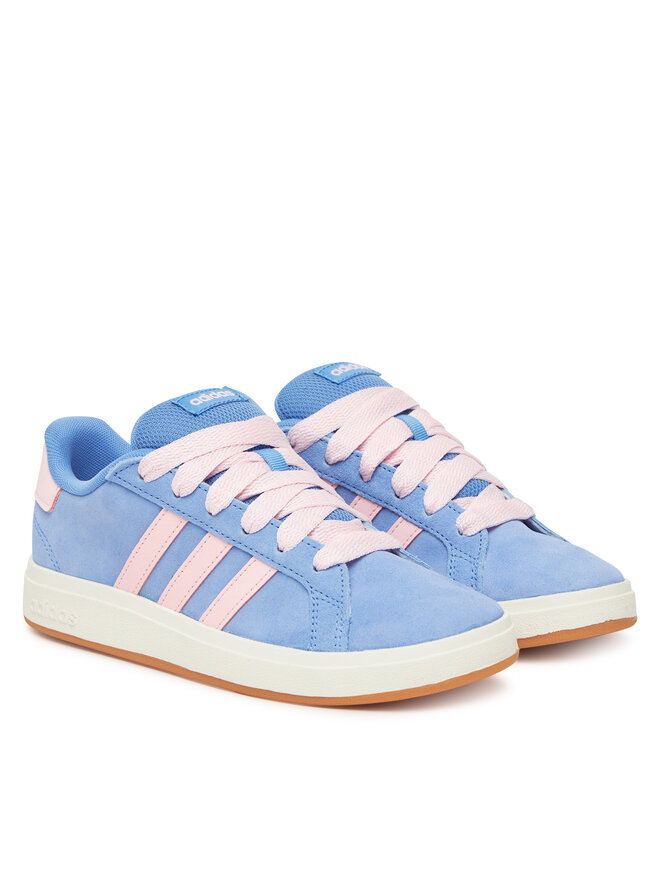 adidas Sneakers adidas Grand Court 00S K JR2228 Blau