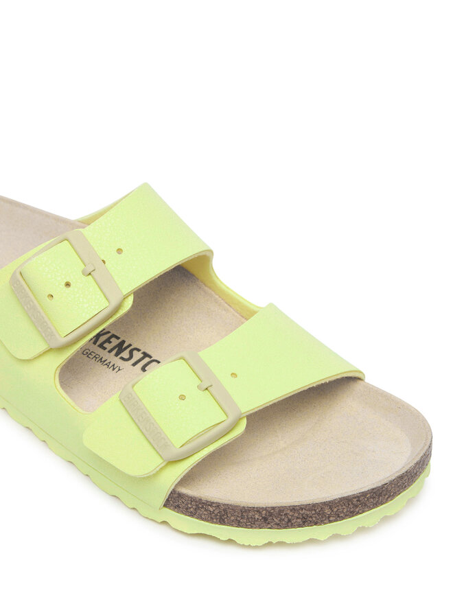 Birkenstock Шльопанці Birkenstock Arizona 1031505 Жовтий