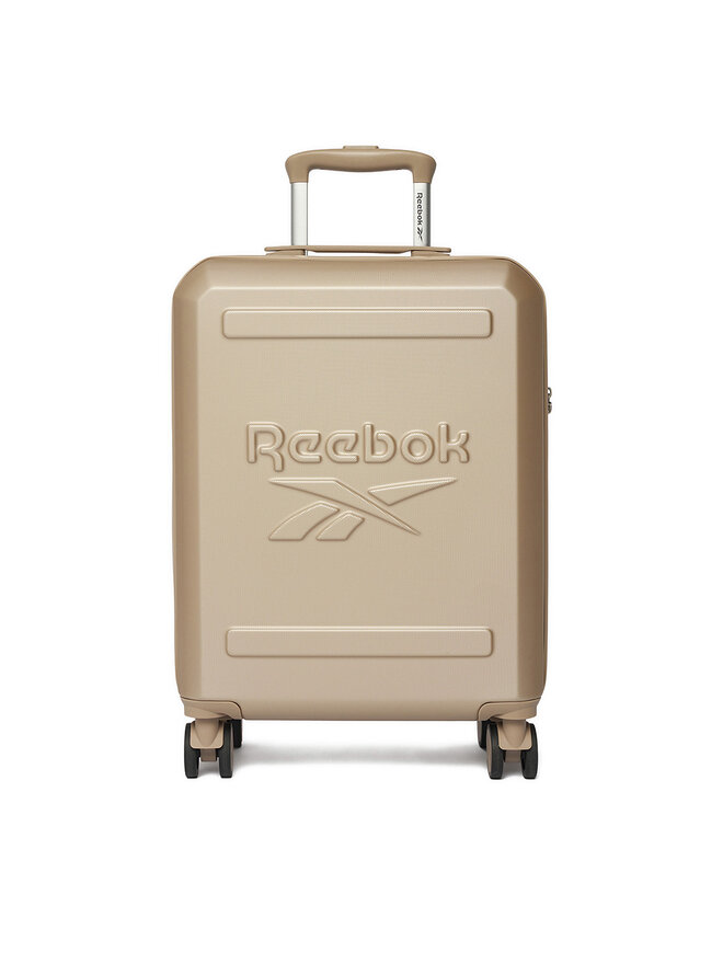 Reebok Салонна валіза Reebok CEO-RBK-WAL-023-CCC-S Золотий