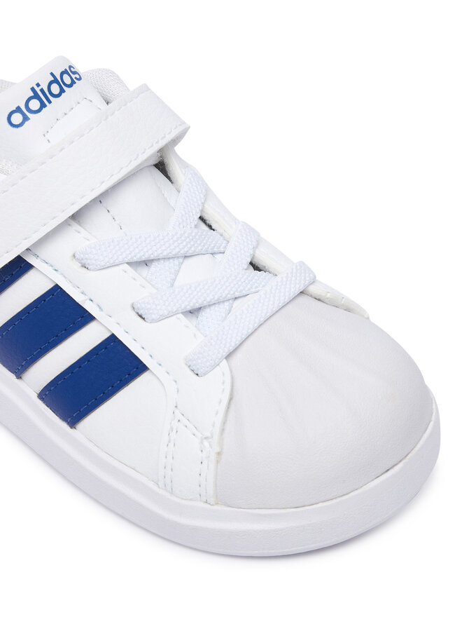 adidas Снікерcи adidas Streettalk KJ9596 Білий