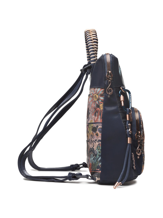 Anekke Rucksack Anekke 32711-05-002 Dunkelblau