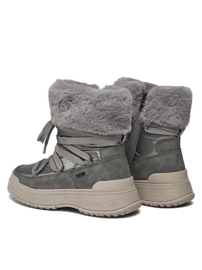 Caprice Botines Caprice 9-26214-41 Gris