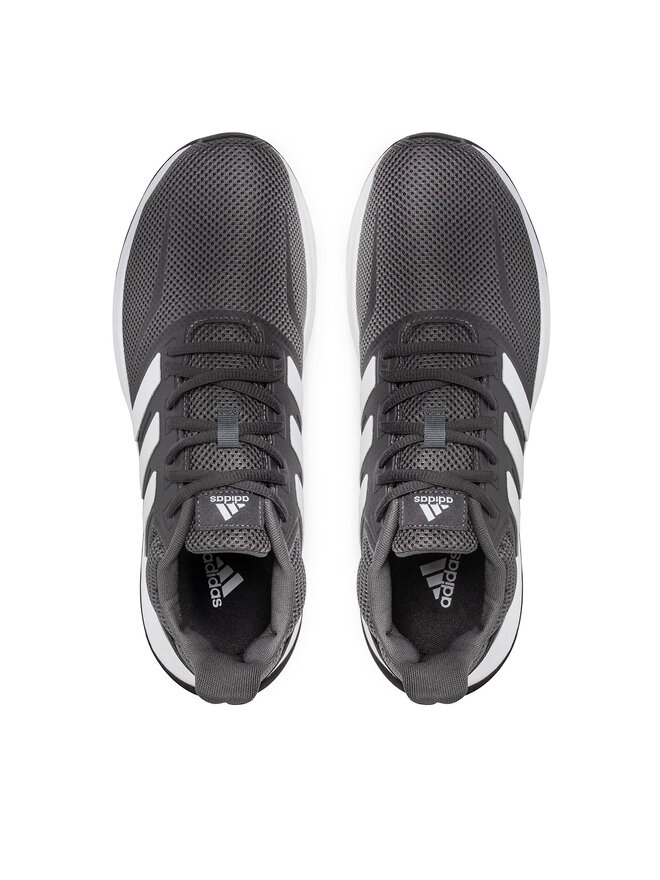 adidas Laufschuhe adidas Runfalcon F36200 Grau
