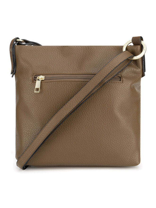 Lasocki Tasche Lasocki LSK-K-062-06 Khakifarben