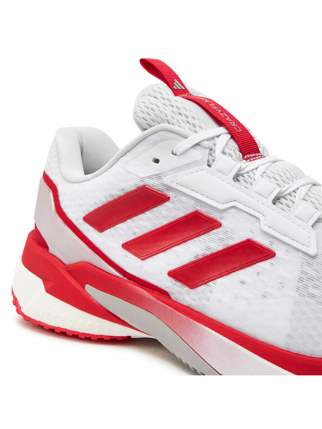 adidas Batai uždaroms aikštelėms adidas Crazyflight 5 IH7718 Balta