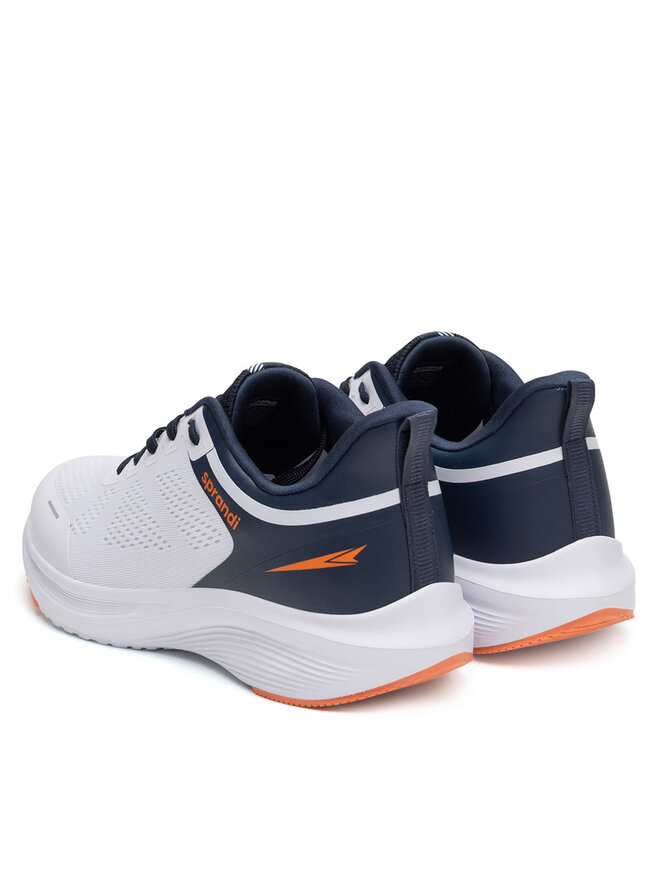 Sprandi Sneakersy Sprandi V-24MR1027 Biały