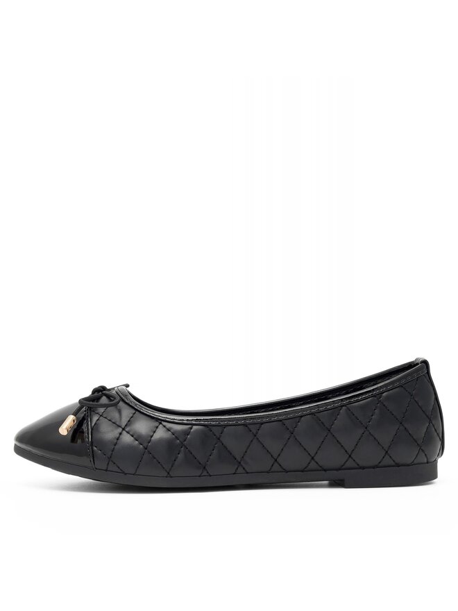 Clara Barson Balerina Clara Barson TRACY AK220902-26 Fekete