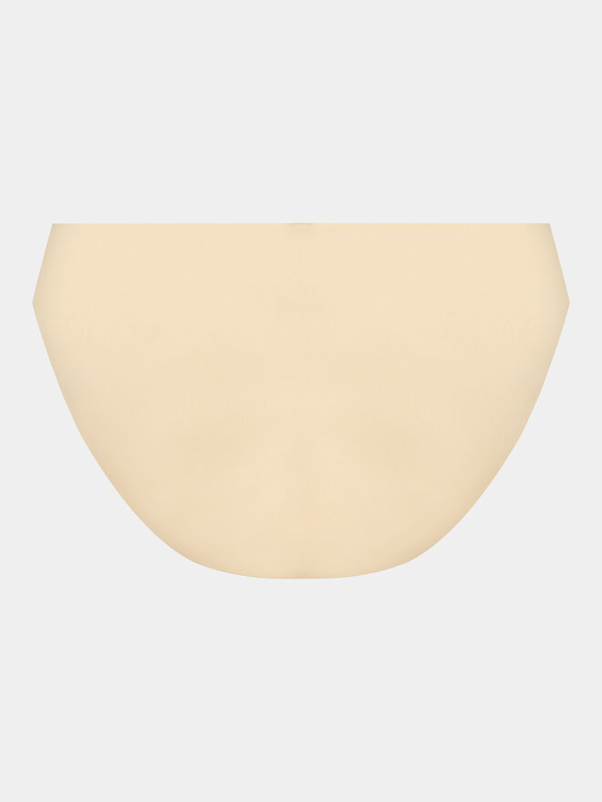 HUGO Hugo 3er-Set klassische Damenslips 50495891 Beige