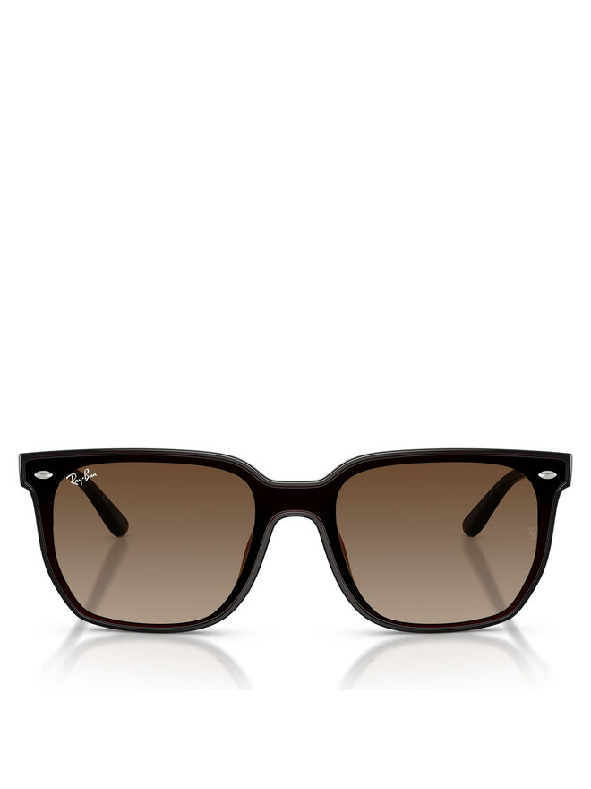 Ray-Ban Сонцезахисні окуляри Ray-Ban 0RB4466D Коричневий
