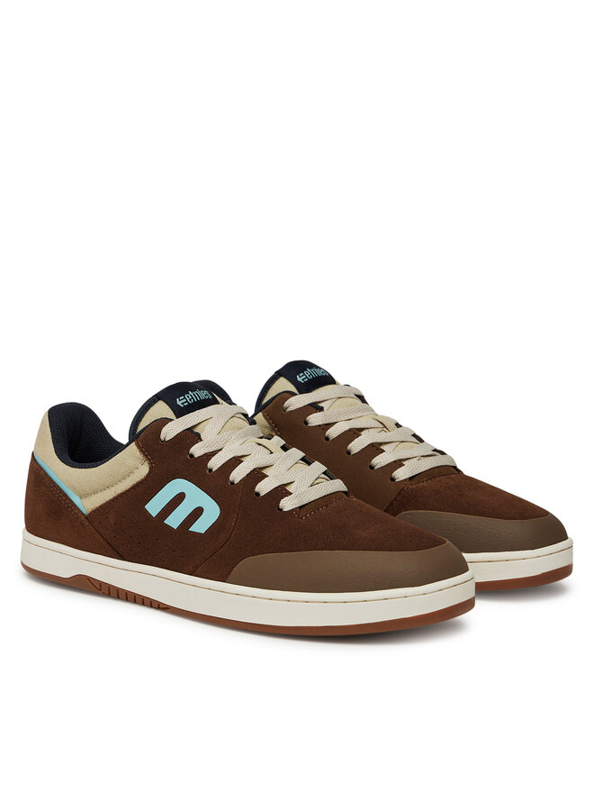 Etnies Tenisice Etnies Marana  4101000403 Smeđa