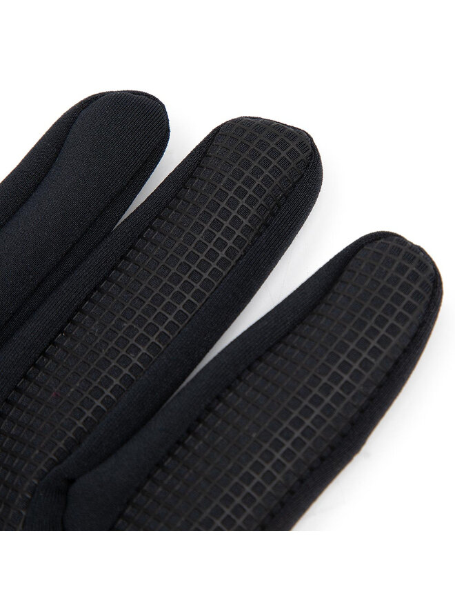 Under Armour Vyriškos Pirštinės Under Armour Liner Glove 1318546 Juoda