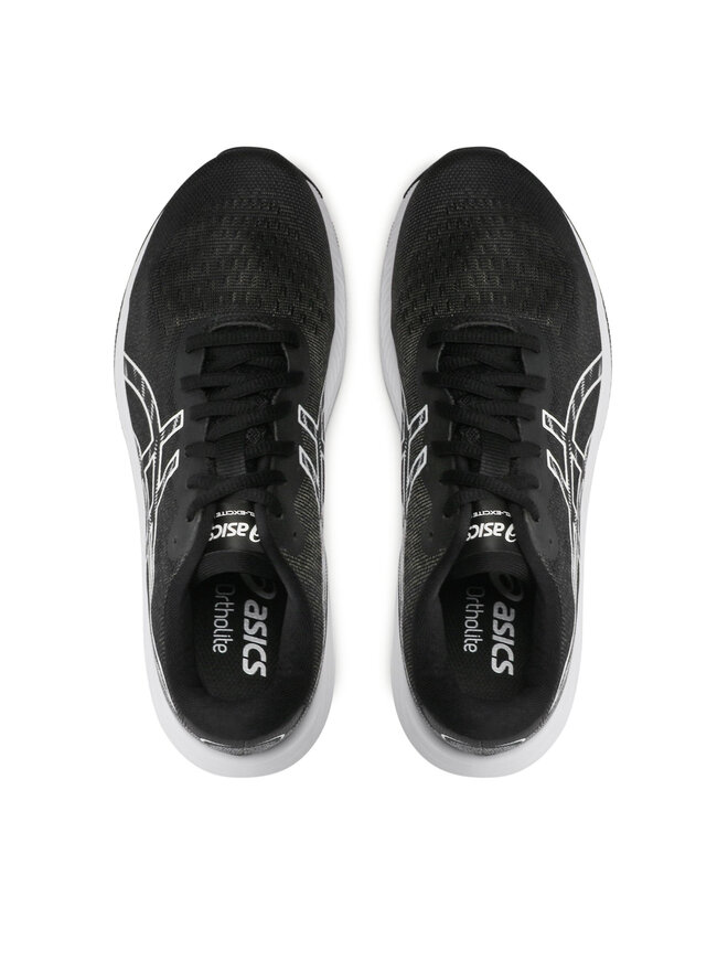 Asics Laufschuhe Asics Gel-Excite 9 1011B338 Schwarz