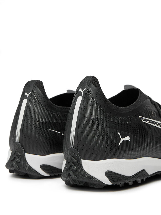 Puma Scarpe da calcio Puma Future 5 Match Tt 107892 Nero