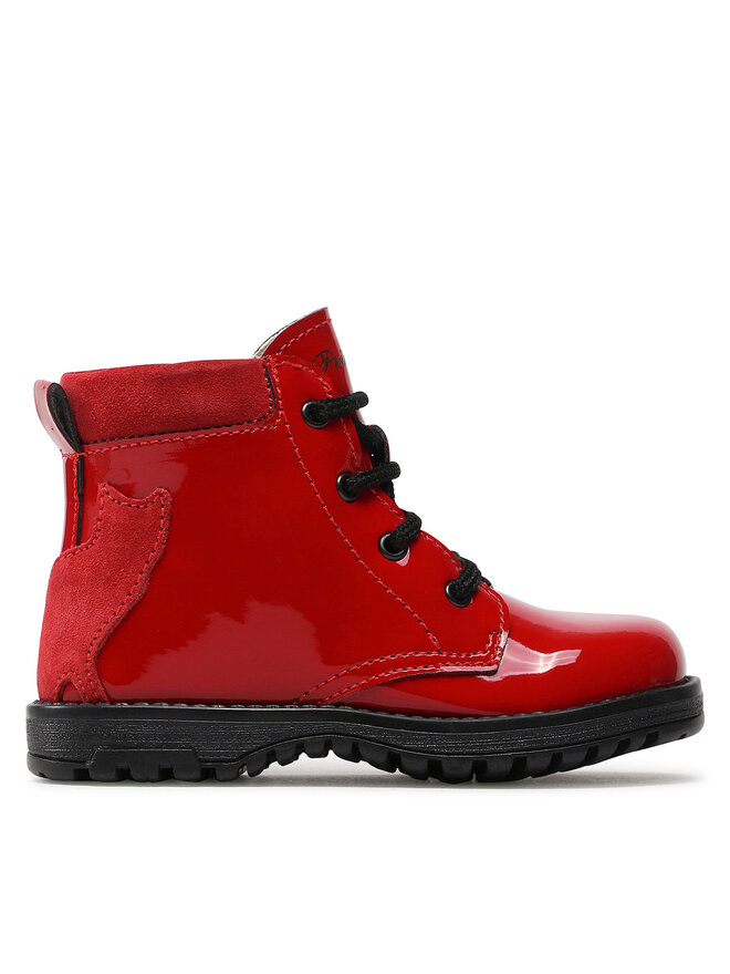 Primigi Botas altas Primigi 2910700 M Rojo