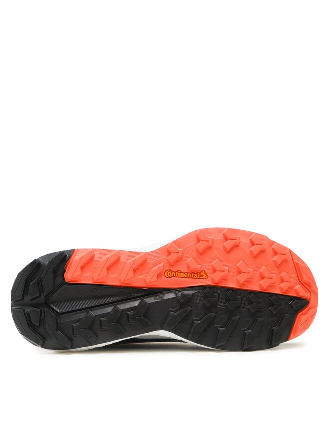 adidas Трекінгові черевики adidas Terrex Free Hiker 2.0 Low GORE-TEX Hiking Shoes IG3202 Бежевий