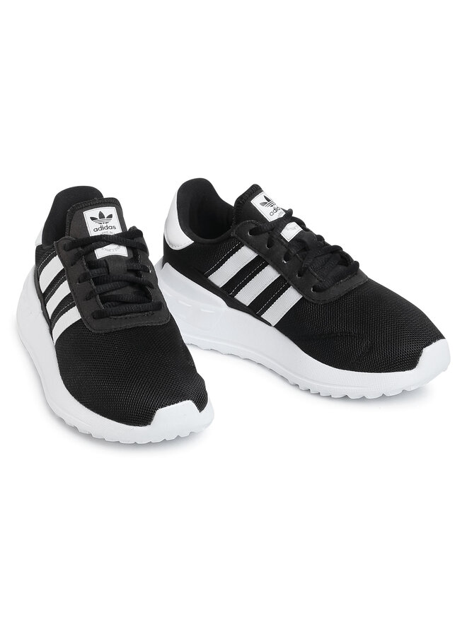 Sneakers adidas La Trainer Lite C FW5842 Schwarz eschuhe