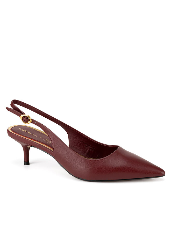 Gino Rossi Sandales Gino Rossi LILIANE-526-2 Bordo