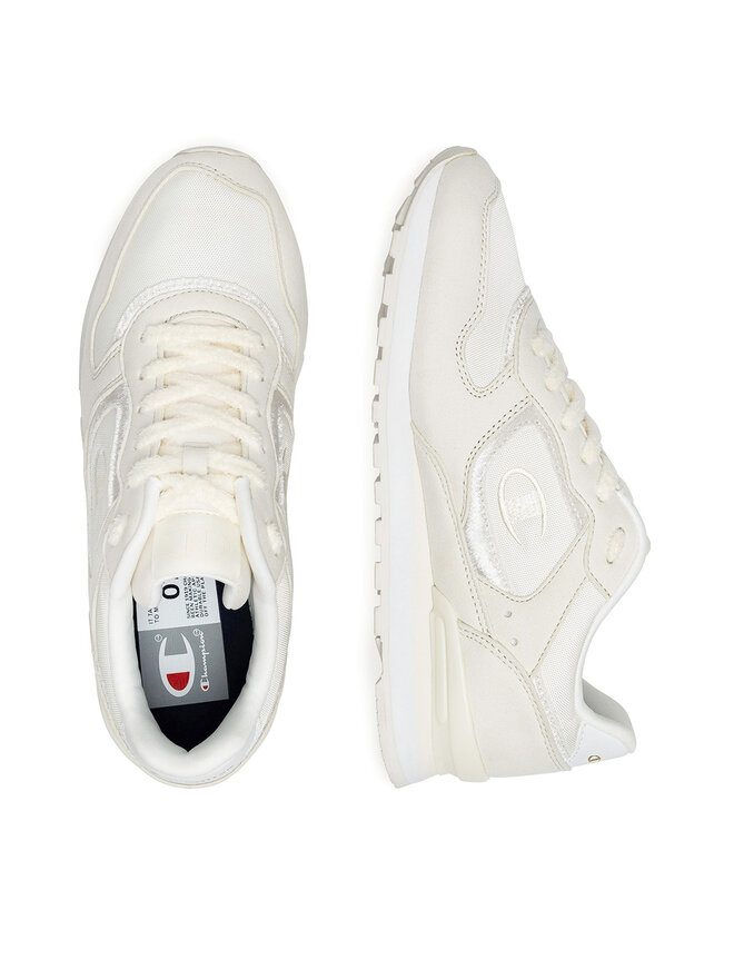 Champion Снікерcи Champion RN85 VELOUR S11705-WW017 Бежевий