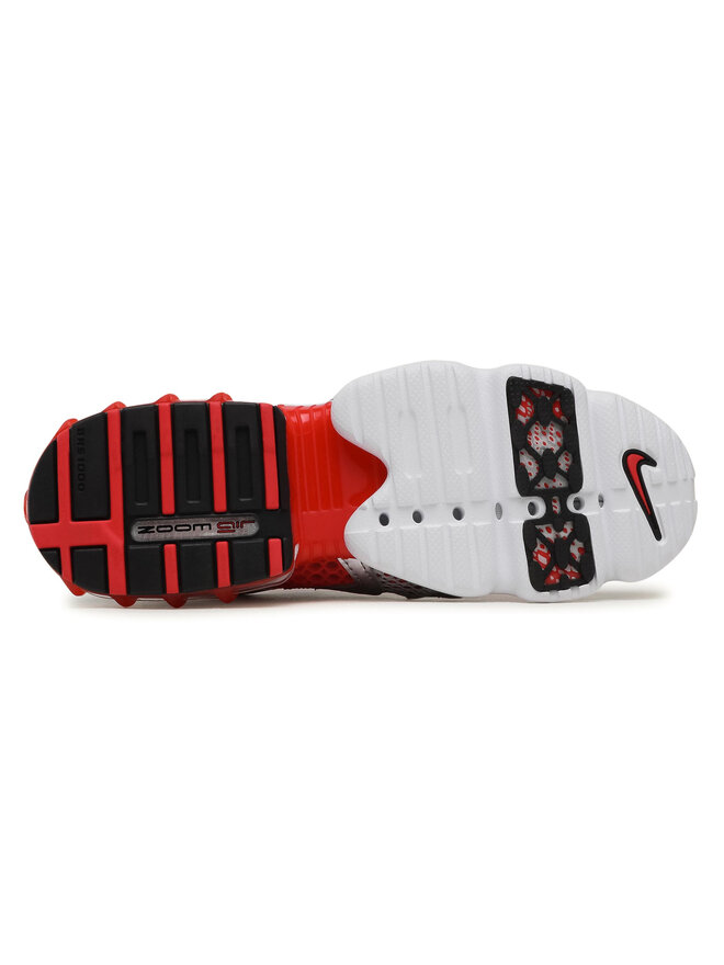 Nike Sneakers Nike Air Zoom Spiridon Cage 2 CJ1288 600 Roșu