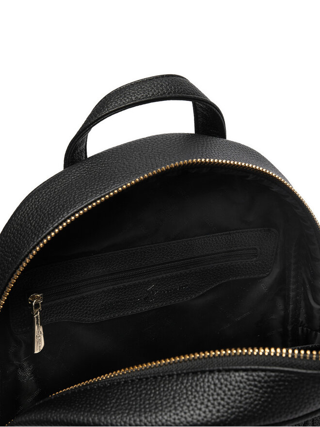 Beverly Hills Polo Club Rucksack Beverly Hills Polo Club BHPC-K-031-06 Schwarz