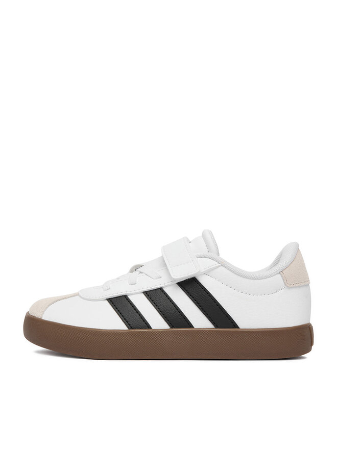 adidas Sneakers adidas CEO-VL COURT 3.0 EL C ID9155 Weiß