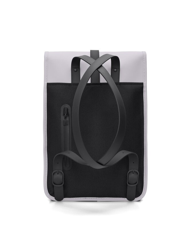 Rains Σακίδιο Rains Backpack Mini W3 13020 Γκρι