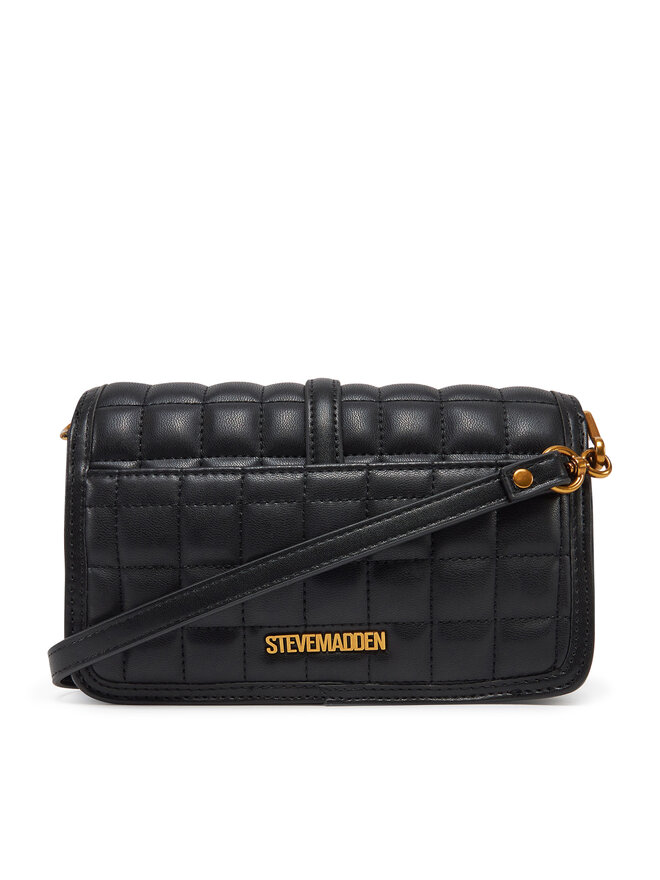 Steve Madden Borsetta Steve Madden Brya SM13001687 Nero