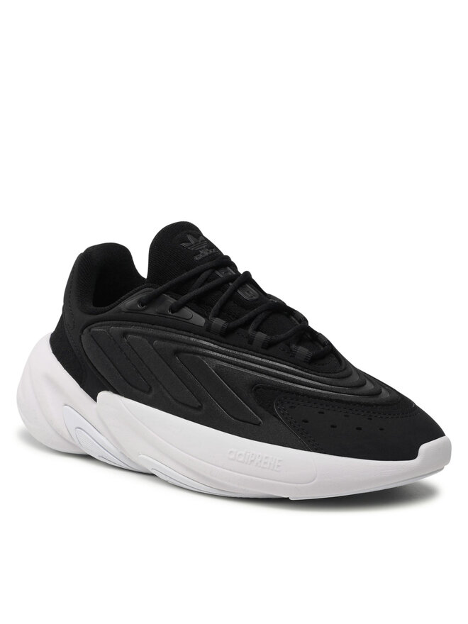 adidas Снікерcи adidas Ozelia GW0593 Чорний