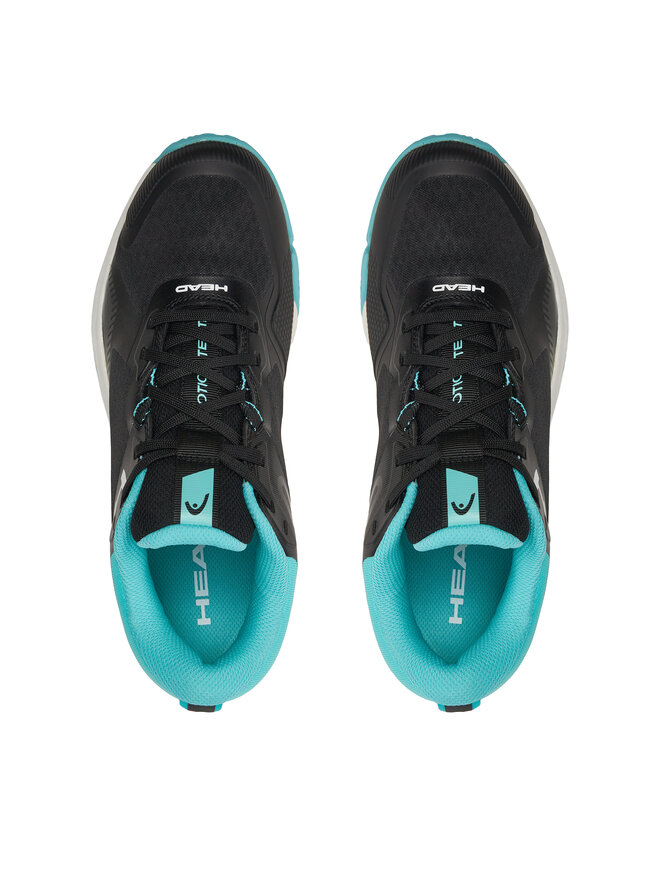 Head Взуття для тенісу Head Motion Team Padel Men 273644 Чорний