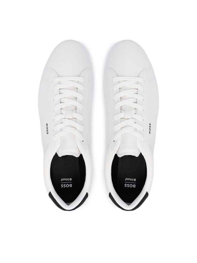BOSS Sneakers BOSS Nitan 50568470 Weiß