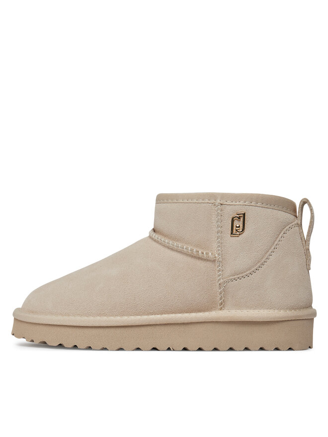 Liu Jo Schneeschuhe Liu Jo Jil 01 SA4053 PX002 Beige