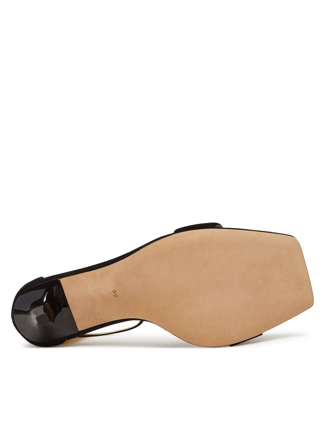 Marella Sandalen Marella Sauro 2513521126200 Schwarz