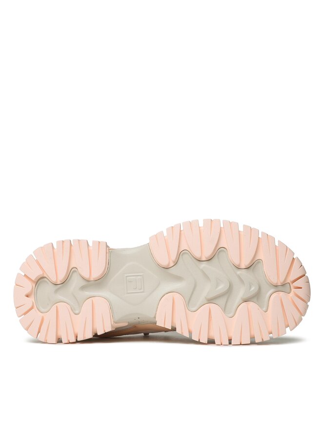 Fila Laisvalaikio batai Fila Ray Tracer Tr2 Wmn FFW0267.13211 Smėlio