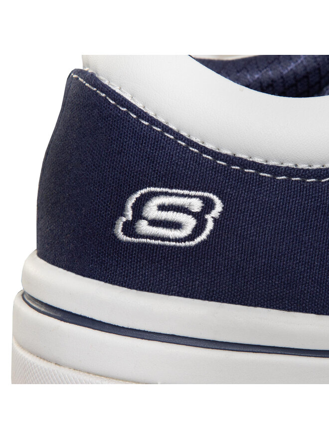 Skechers Снікерcи Skechers Street Cleat 74100 Cиній