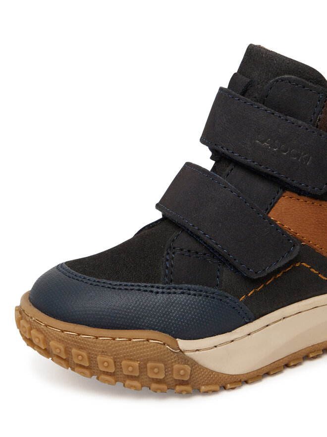 Lasocki Kids Schnürschuhe Lasocki Kids CEO- CI12-3138-01 Dunkelblau