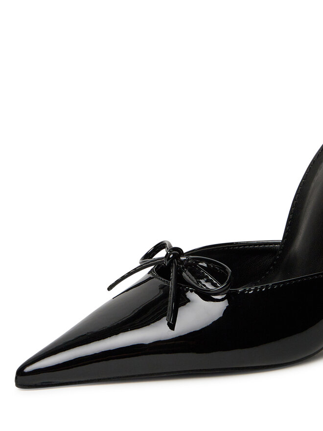 DeeZee High Heels DeeZee SX096 Schwarz