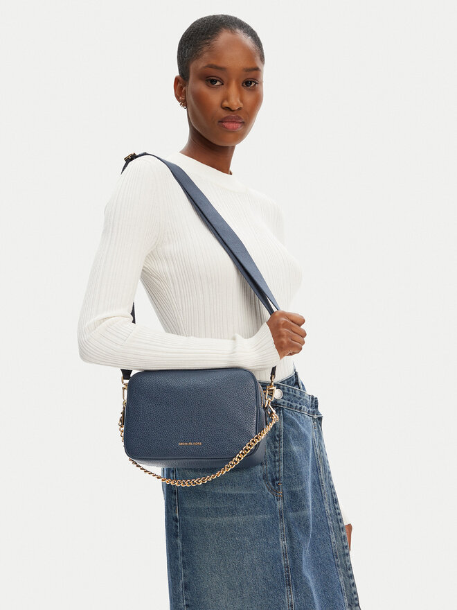 MICHAEL Michael Kors Táska MICHAEL Michael Kors 32S5GYTC5L Sötétkék
