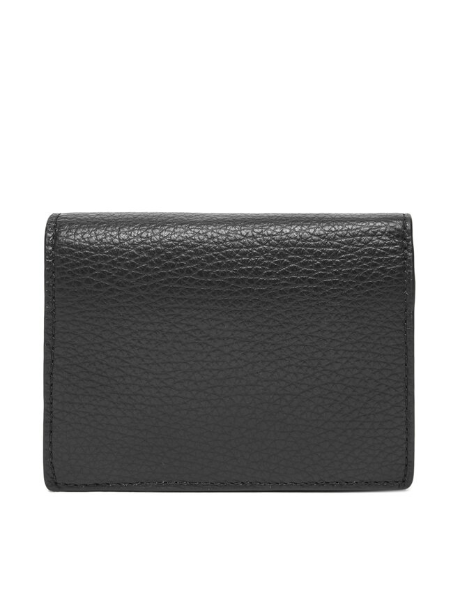 Furla Kleine Damen Geldbörse Furla Giada WP00522 HSF000 Schwarz