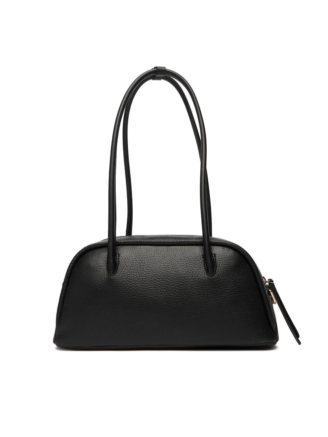 Coccinelle Handtasche Coccinelle U4A Coccinellepaki E1 U4A 12 02 01 Schwarz