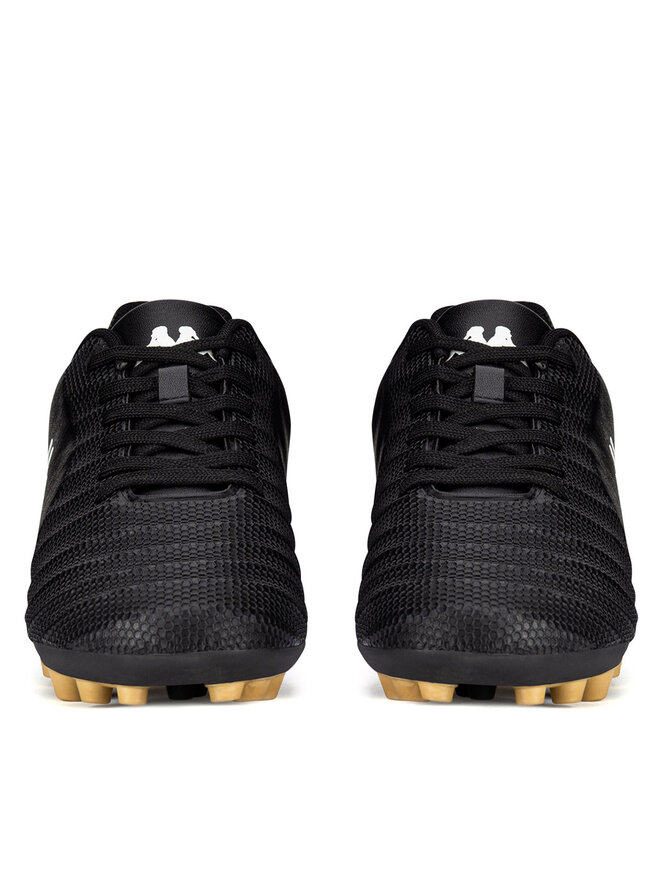 Kappa Futbola apavi Kappa AW24-3C002B Melns