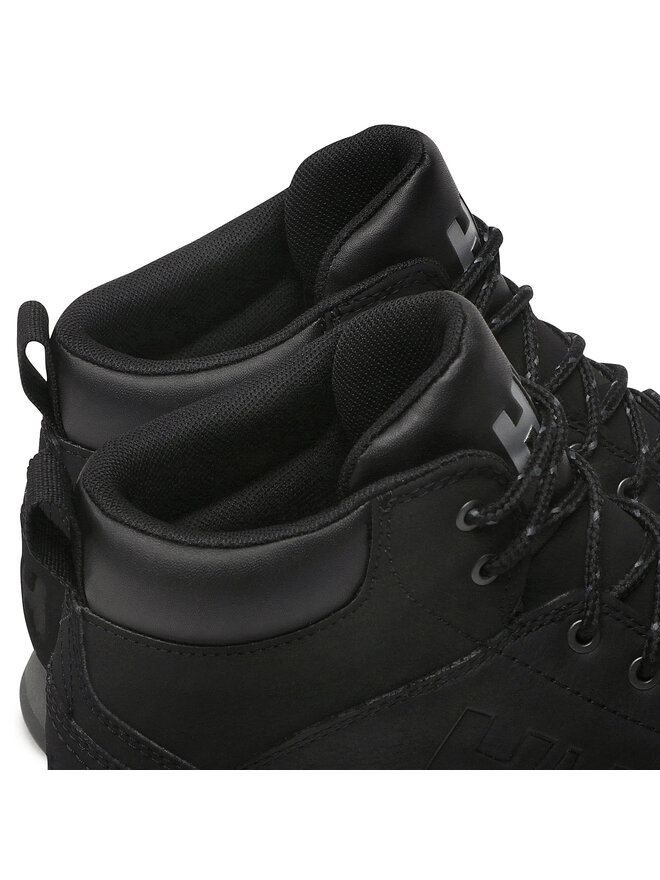 Helly Hansen Scarpe da trekking Helly Hansen Tsuga 11454_992 Nero